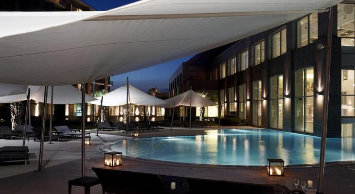 Haevichi Hotel & Resort Jeju