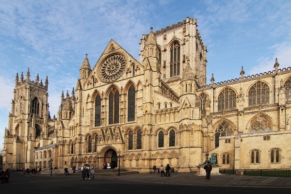 York Minster