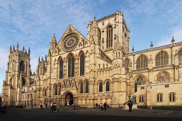 York Minster