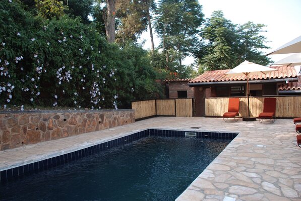Heaven Restaurant & Boutique Hotel