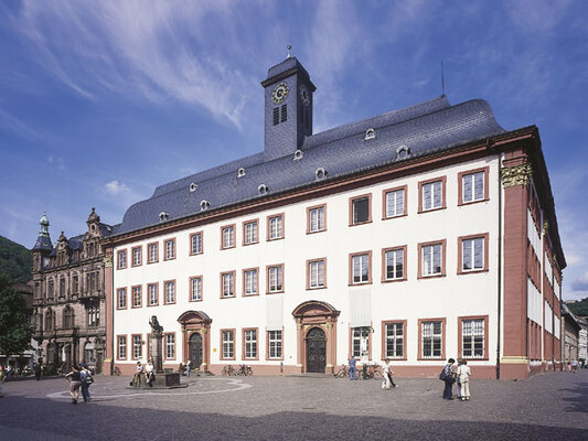 Alte Universitaet