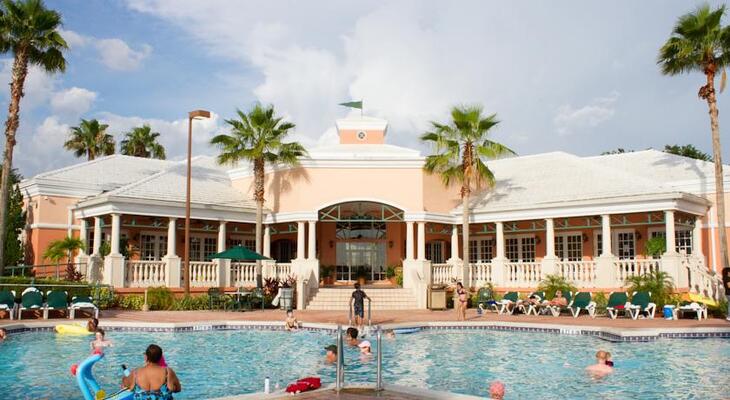 Summer Bay Orlando by Exploria Resorts