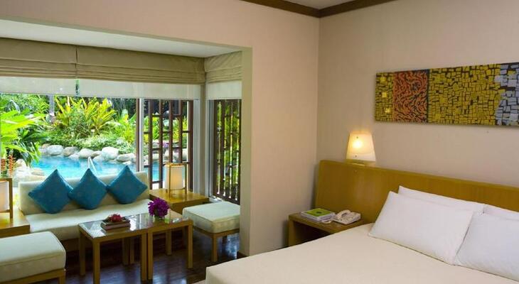 Hyatt Regency Hua Hin
