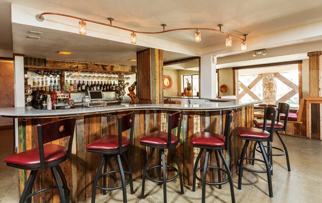 Hotel Becket South Lake Tahoe