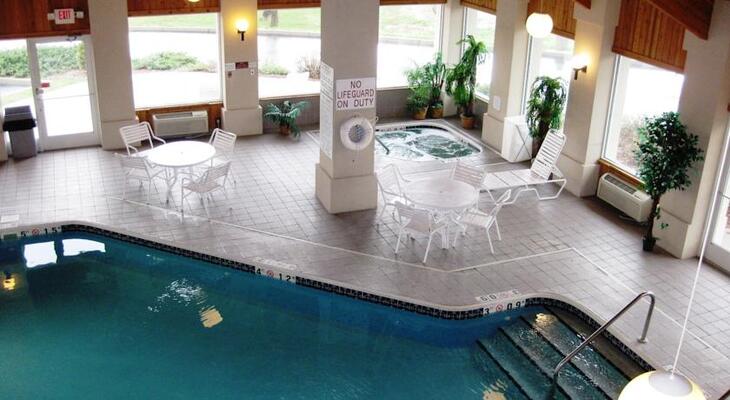 Baymont by Wyndham Indianapolis