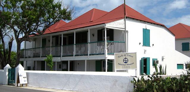 Turks & Caicos National Museum