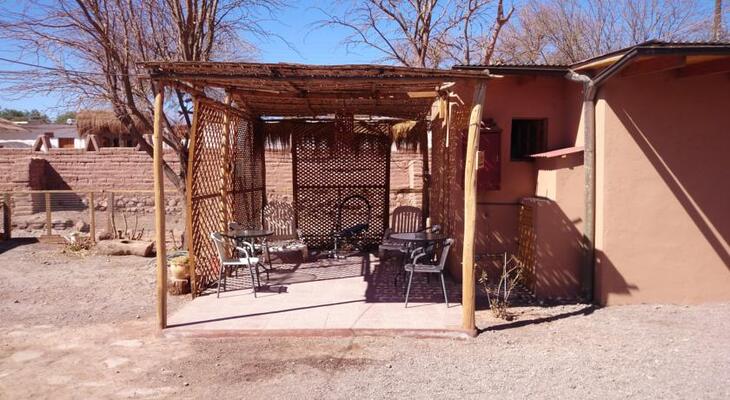 B&B Casa Lickana