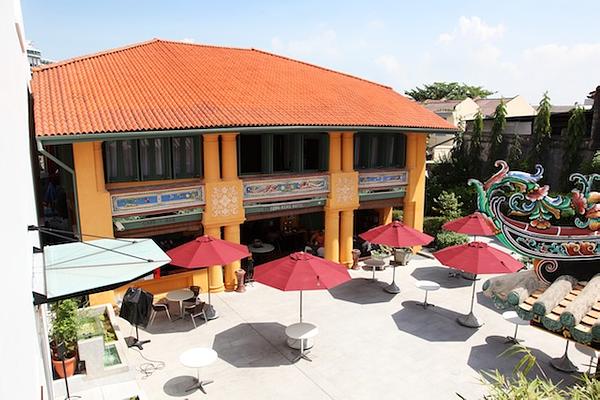 Yeng Keng Hotel Penang