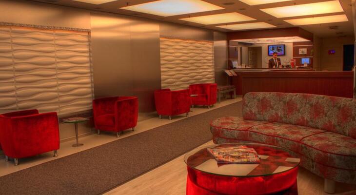 Ramada By Wyndham Ankara