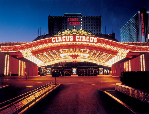 Circus Circus Hotel & Casino Las Vegas