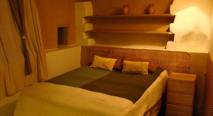 Las Chullpas Eco Lodge