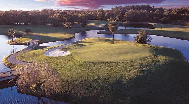 Innisbrook Golf Resort
