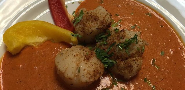 Narin's Bombay Brasserie