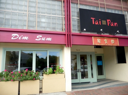 Tai Pan