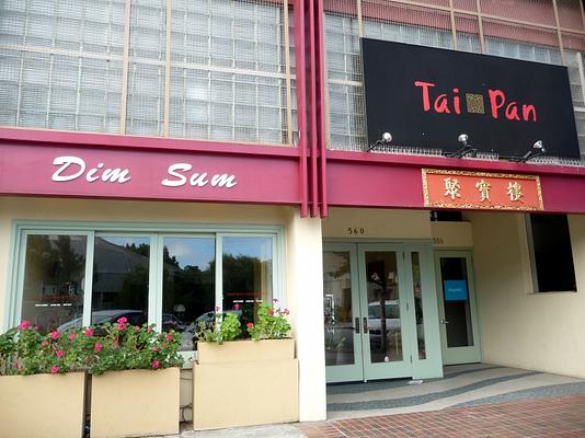 Tai Pan