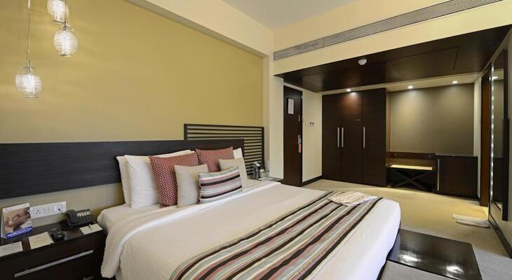 Sun-n-Sand Hotel, Mumbai