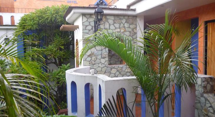 Hotel Casa Arnel
