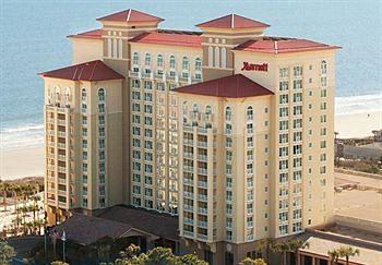 Marriott Myrtle Beach Resort & Spa at Grande Dunes