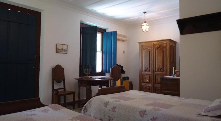 Pousada Pardieiro