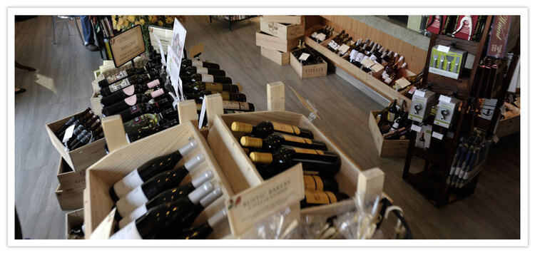 The Oaks Gourmet Market Inc.