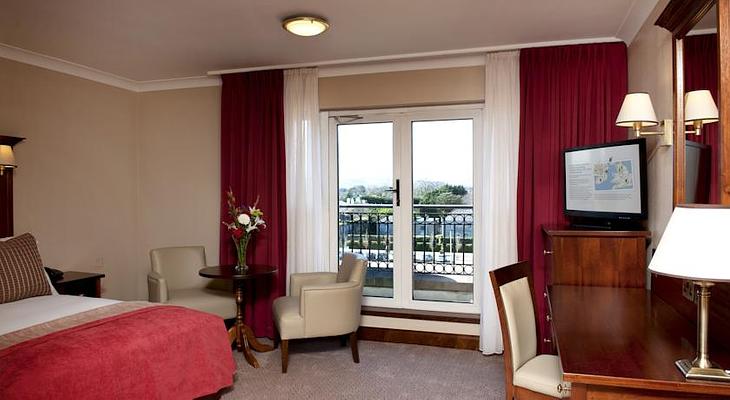 Clayton Hotel Ballsbridge