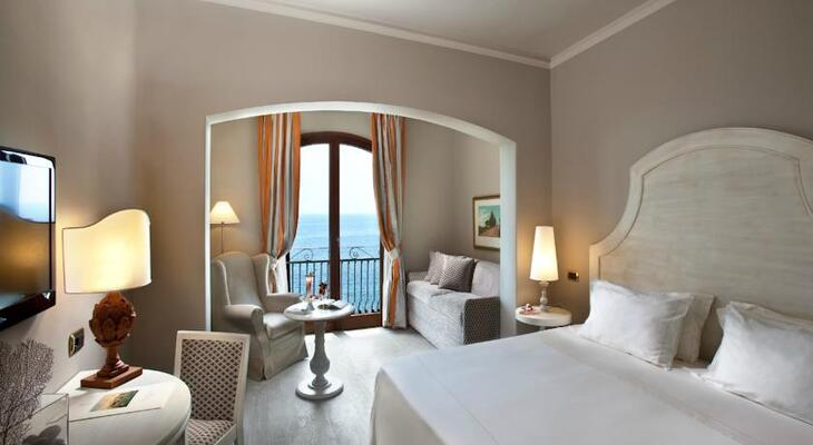 Grand Hotel Baia Verde