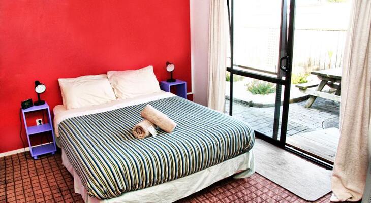 Tasman Bay Backpackers
