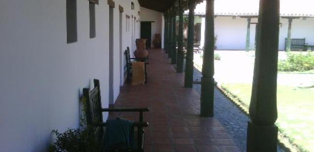 Hacienda de Molinos