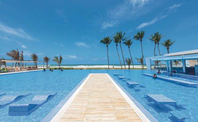 Hotel Riu Sri Lanka