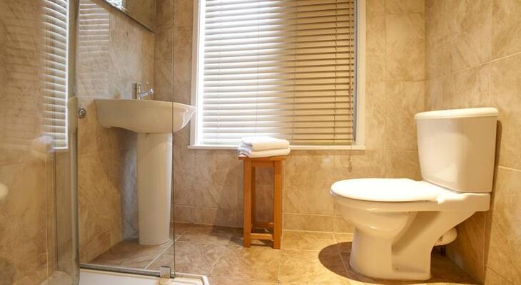 Regency Guest House