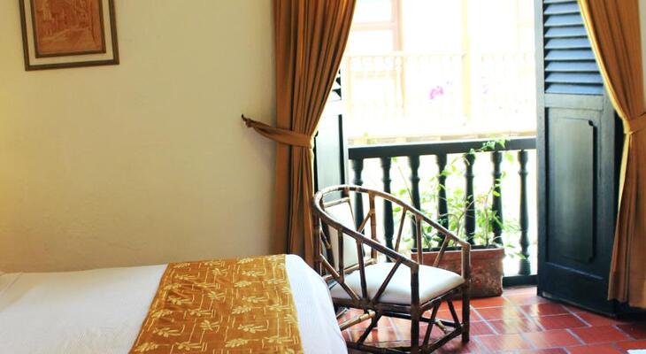 Centro Hotel Cartagena