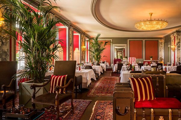 Restaurant National