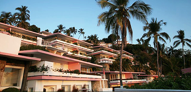 Las Brisas Acapulco