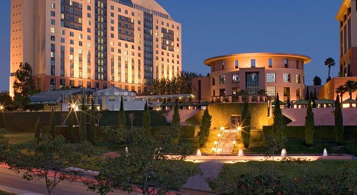 Hyatt Regency La Jolla at Aventine