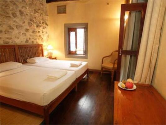 Sala Prabang Hotel