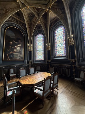Musee Baron Gerard