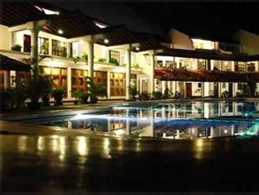 Palms Mount Lavinia