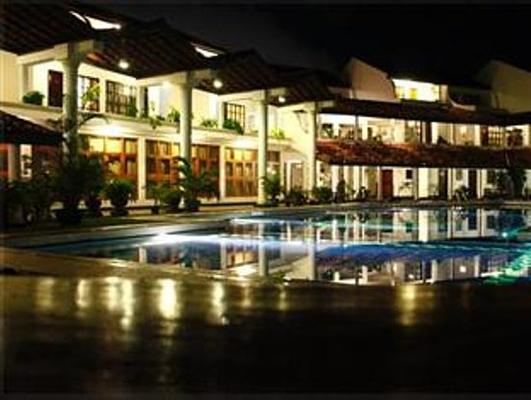 Palms Mount Lavinia