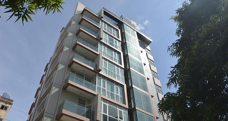 Residence@26 Yangon - Myanmar