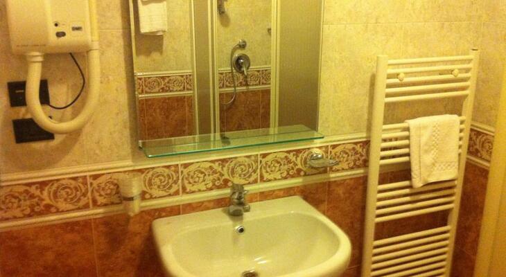 Hotel Impero
