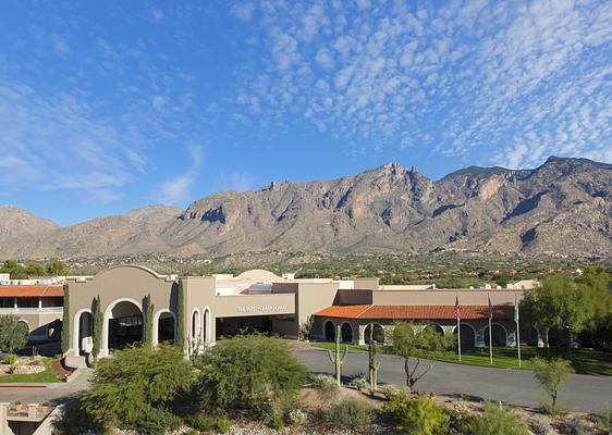 The Westin La Paloma Resort & Spa