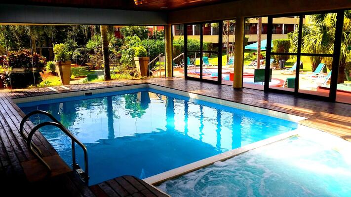 Exe Hotel Cataratas
