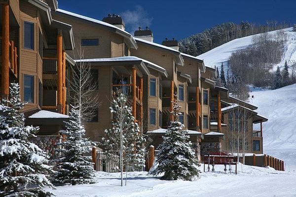 Antlers Steamboat Springs by Mountain Resorts