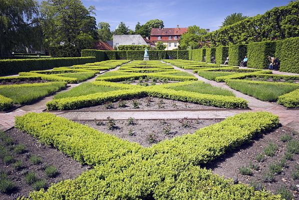 Rosenborg Castle