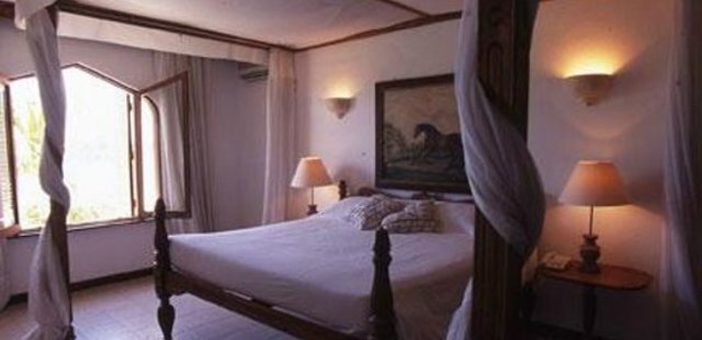 Tamarind Village Apartments
