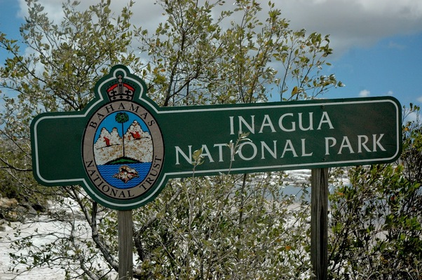 Inagua National Park