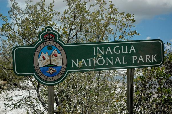 Inagua National Park