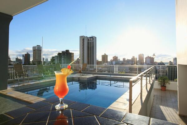 Hotel Chaco