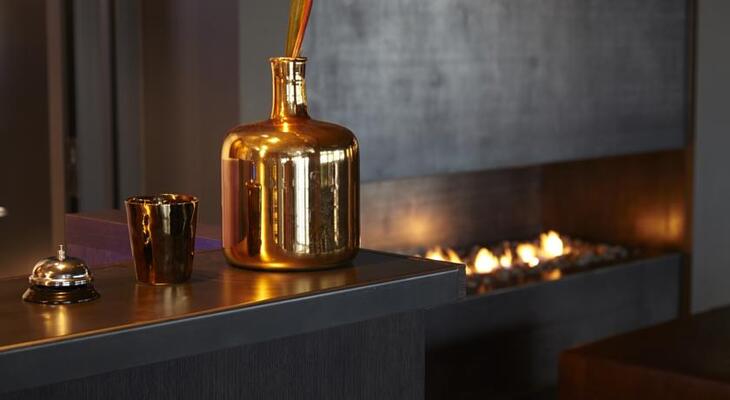 Alda Hotel Reykjavik