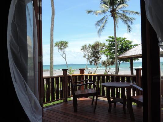 Lazy Days Bungalows